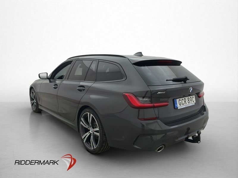 BMW 320 bild 5
