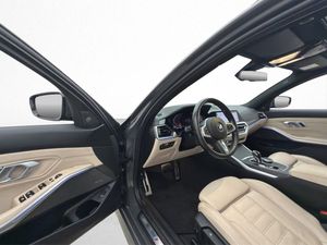 BMW 320 bild 11