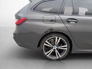 BMW 320 bild 35