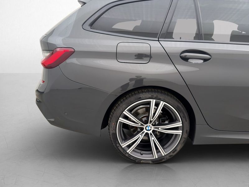 BMW 320 bild 35