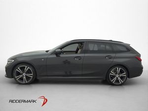 BMW 320 bild 4
