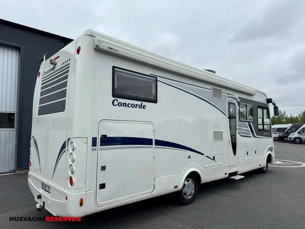 Vehicle image 1