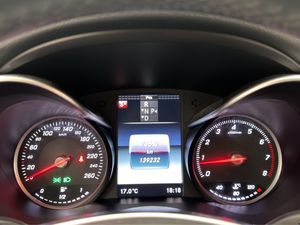 Mercedes C250 bild 15