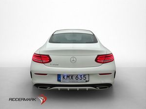 Mercedes C250 bild 6