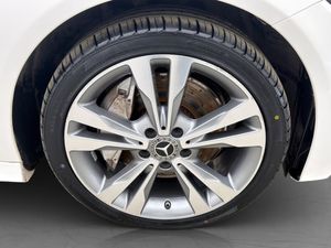 Mercedes C250 bild 26