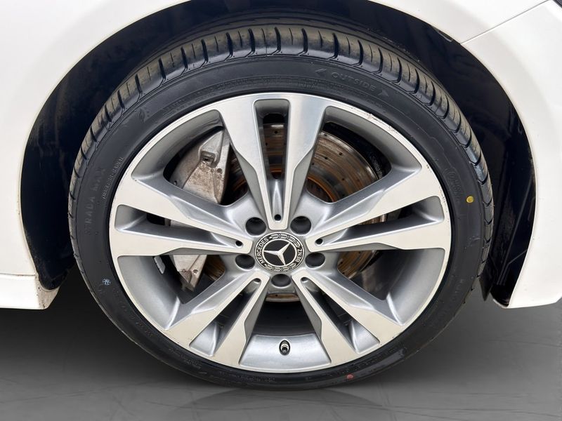Mercedes C250 bild 26