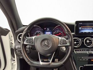 Mercedes C250 bild 12