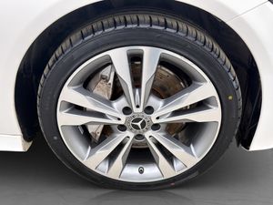 Mercedes C250 bild 27
