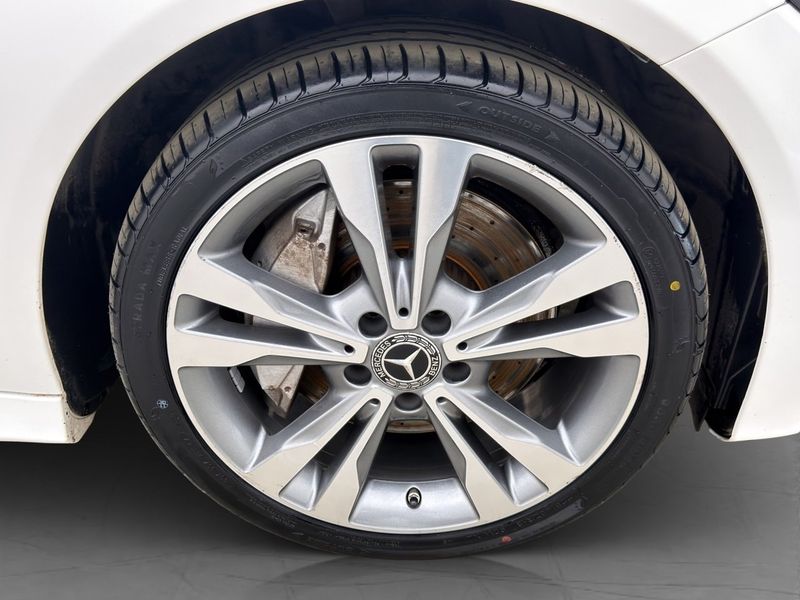 Mercedes C250 bild 27
