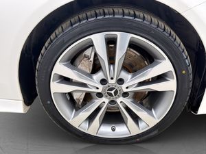 Mercedes C250 bild 29