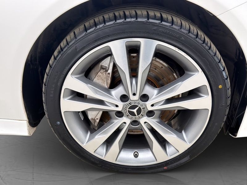 Mercedes C250 bild 29