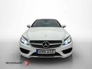 Mercedes C250 bild 2