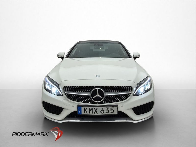 Mercedes C250 bild 2