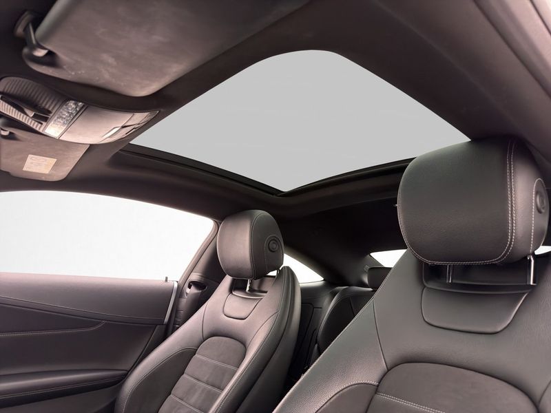 Mercedes C250 bild 11
