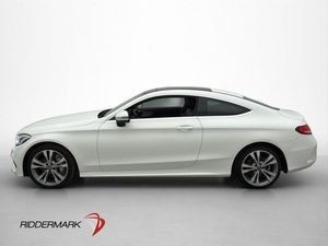 Mercedes C250 bild 4