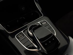 Mercedes C250 bild 21