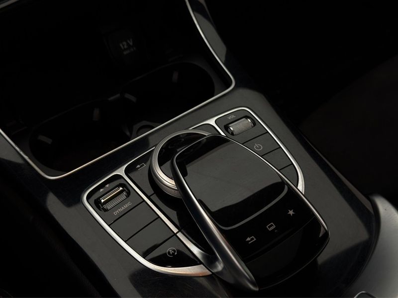 Mercedes C250 bild 21