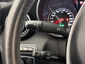 Mercedes C250 bild 13