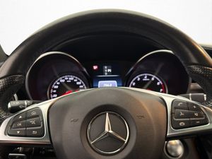 Mercedes C250 bild 14