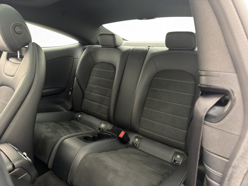 Mercedes C250 bild 24