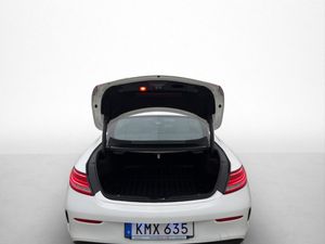 Mercedes C250 bild 25