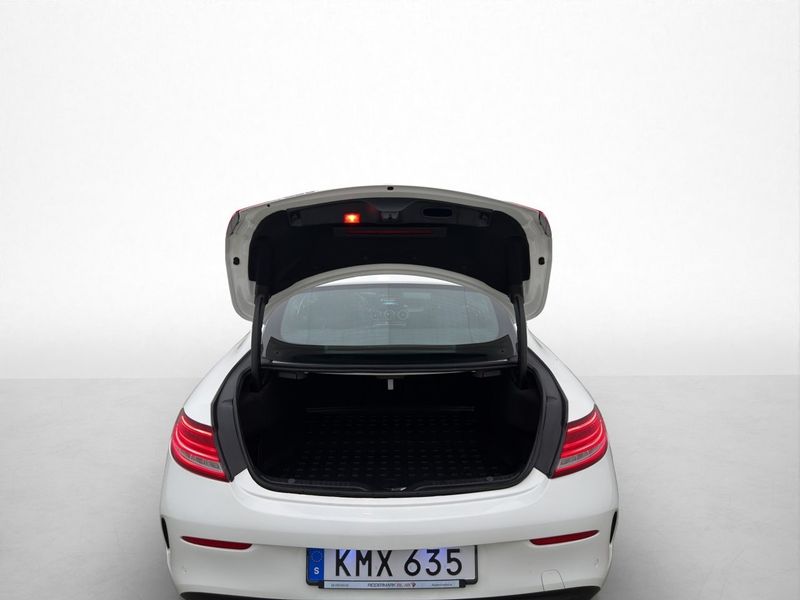 Mercedes C250 bild 25