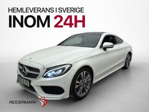 Mercedes C250 bild 3