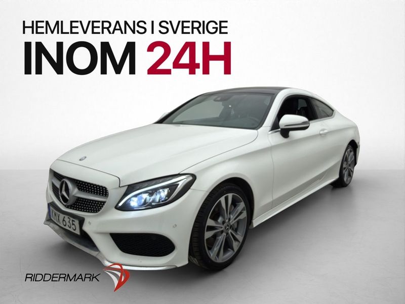 Mercedes C250 bild 3