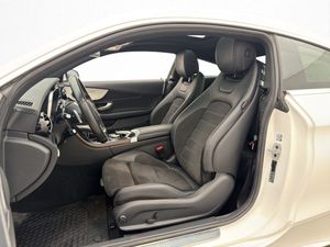 Mercedes C250 bild 10