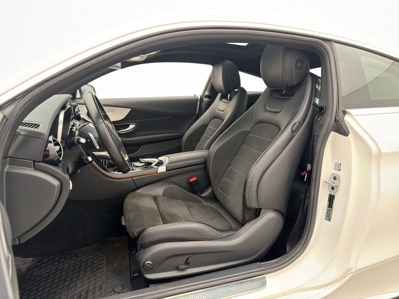 Mercedes C250 bild 10