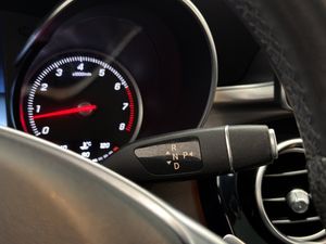 Mercedes C250 bild 17