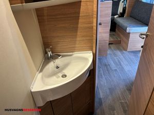 Weinsberg CaraSuite bild 23