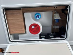 Weinsberg CaraSuite bild 4