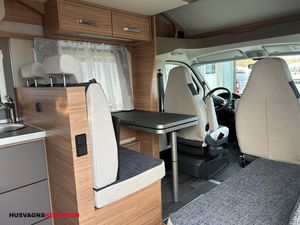 Weinsberg CaraSuite bild 10