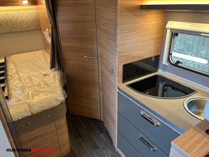 Weinsberg CaraSuite bild 20