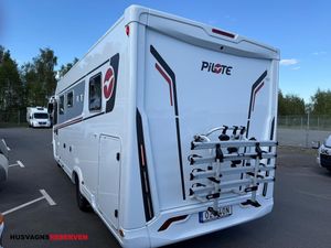 Pilote G bild 4