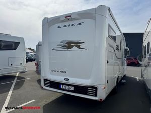 Laika Kreos bild 2