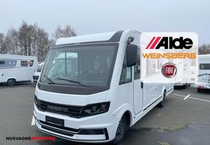 Weinsberg CaraCore bild 1