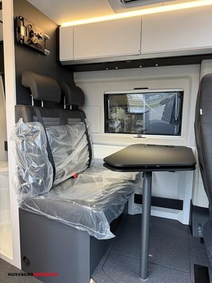 Adria Twin bild 11