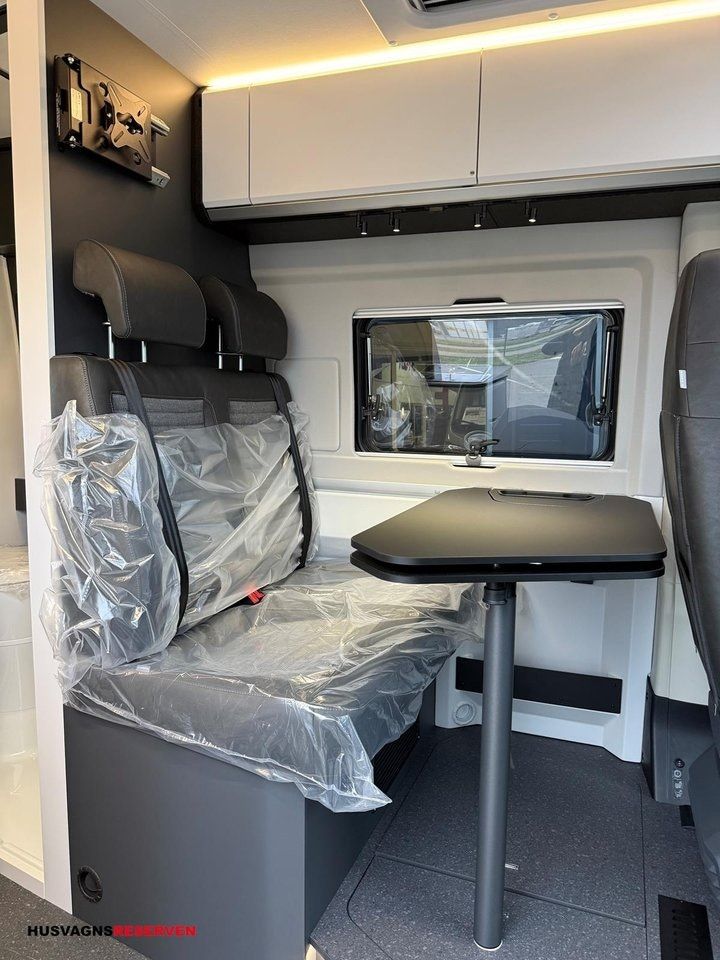 Adria Twin bild 11