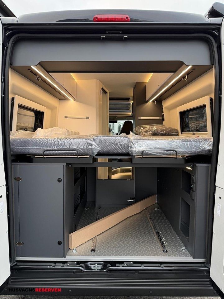 Adria Twin bild 15