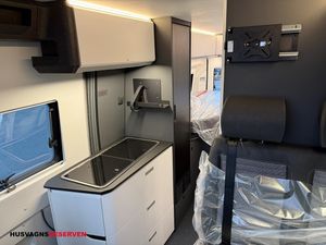 Adria Twin bild 12