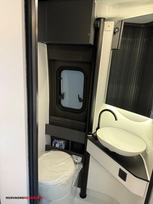 Adria Twin bild 22
