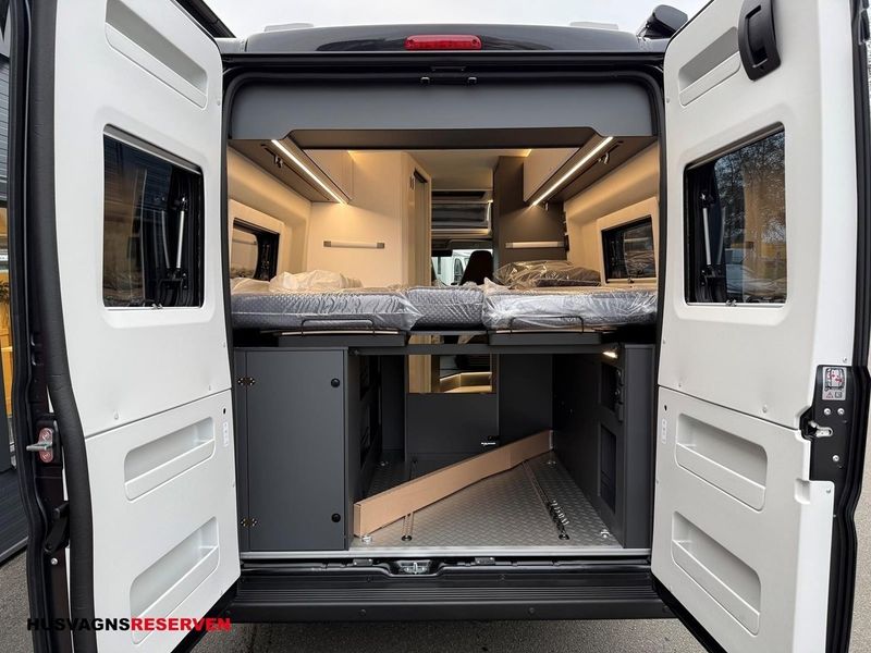 Adria Twin bild 14
