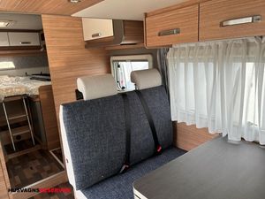 Weinsberg CaraSuite bild 10