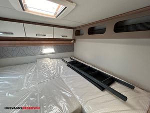 Weinsberg CaraSuite bild 16