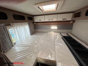 Weinsberg CaraSuite bild 15