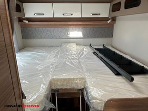 Weinsberg CaraSuite bild 13