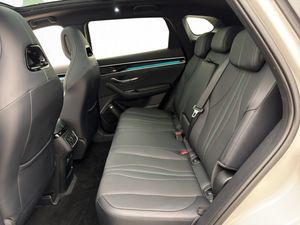 BYD Seal U bild 34