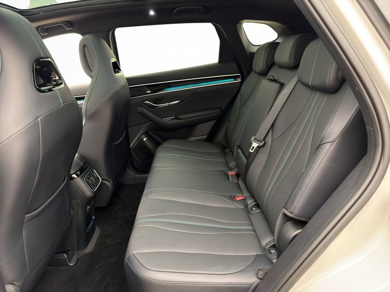 BYD Seal U bild 34